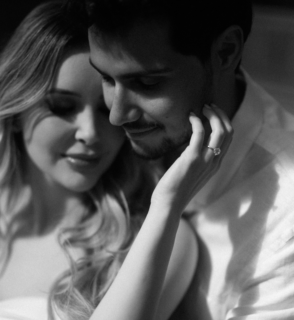 Confirmação de presença